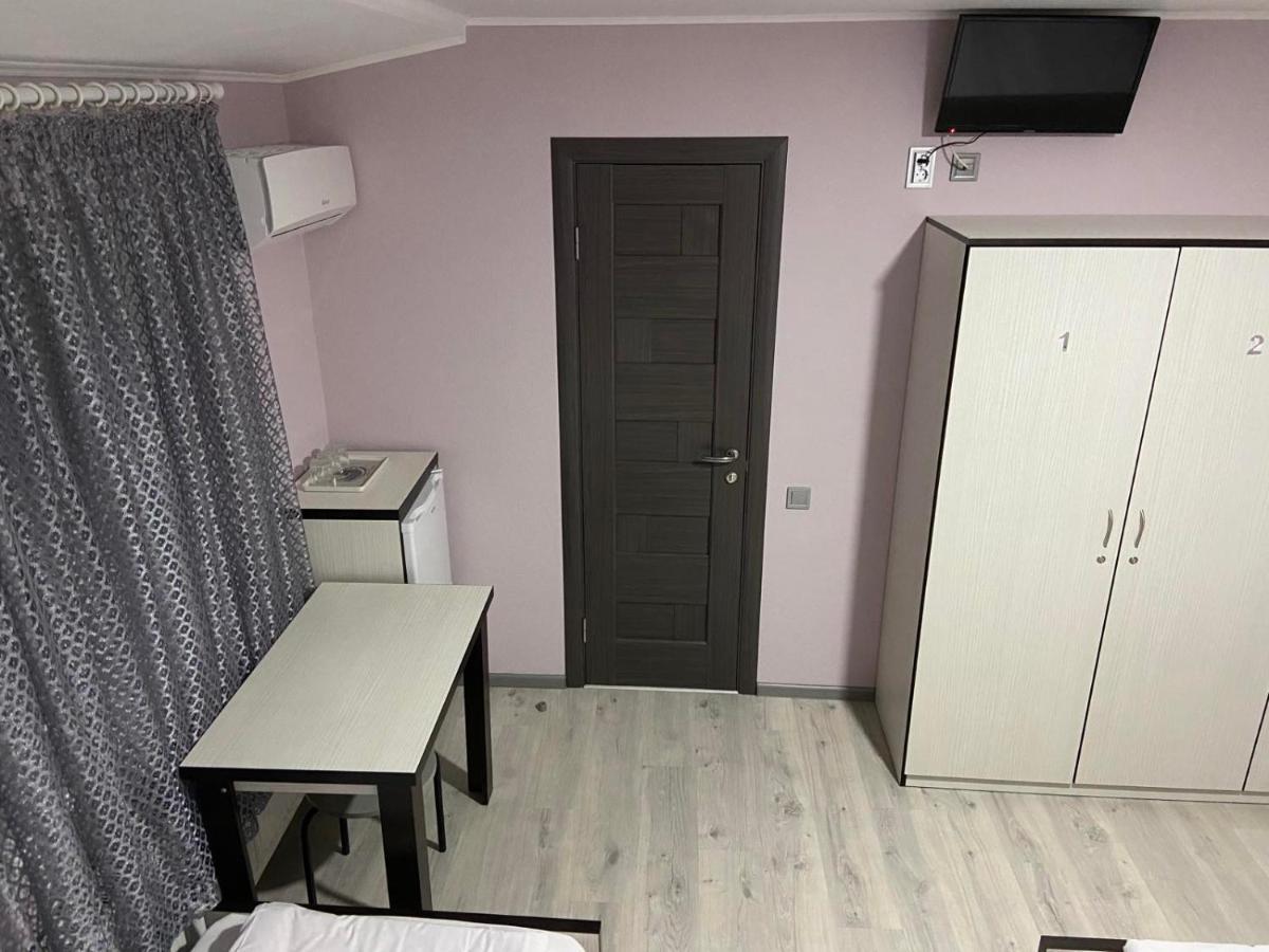 Guest House Max Khmelʼnytsʼkyy Dış mekan fotoğraf