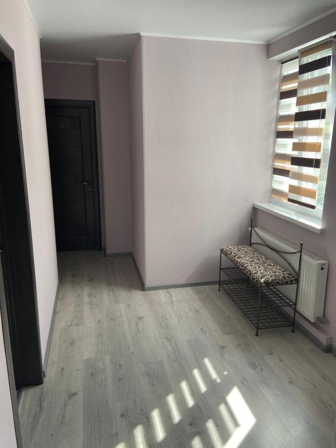 Guest House Max Khmelʼnytsʼkyy Dış mekan fotoğraf