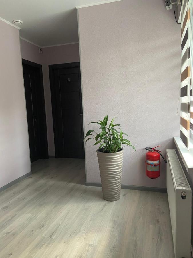Guest House Max Khmelʼnytsʼkyy Dış mekan fotoğraf