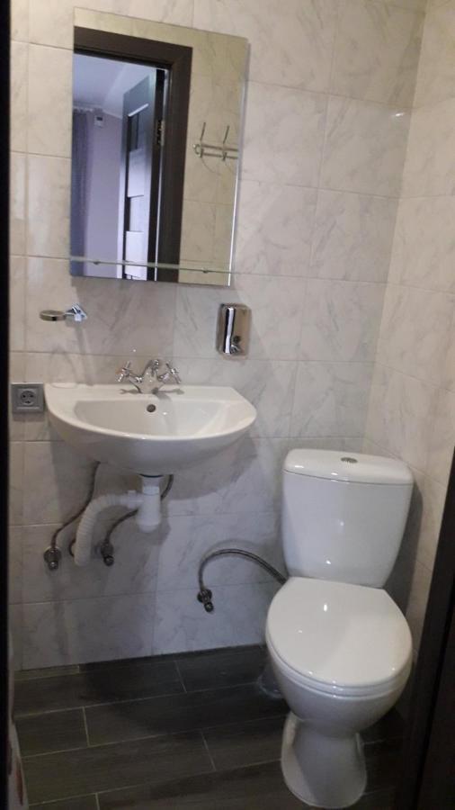 Guest House Max Khmelʼnytsʼkyy Dış mekan fotoğraf