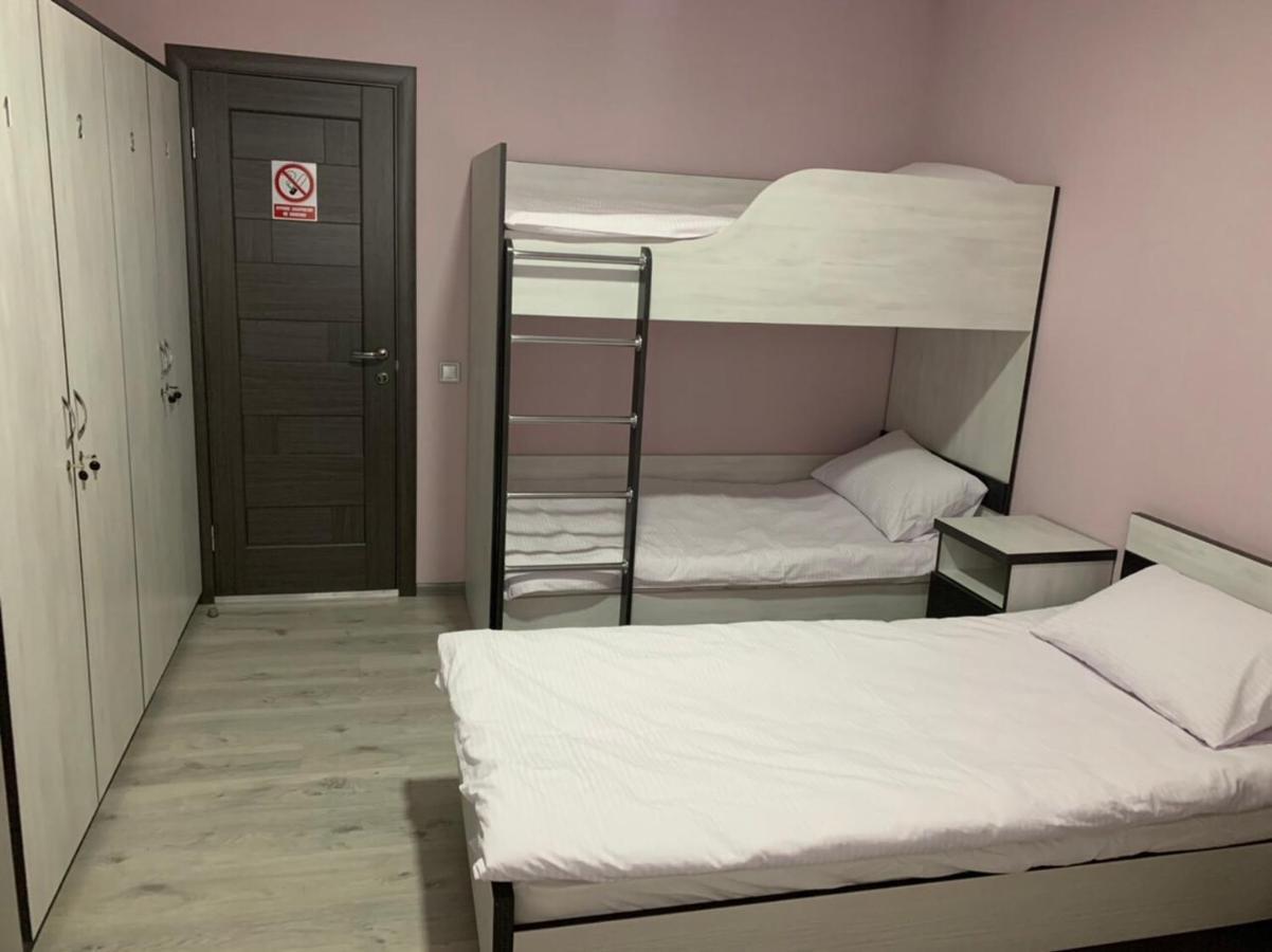 Guest House Max Khmelʼnytsʼkyy Dış mekan fotoğraf