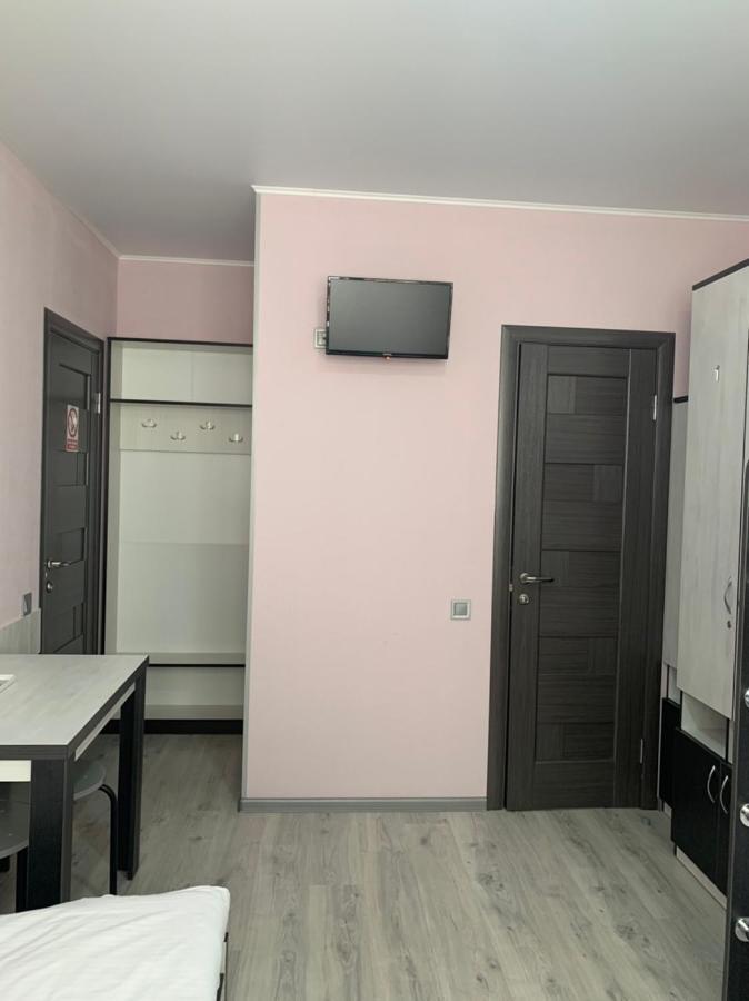 Guest House Max Khmelʼnytsʼkyy Dış mekan fotoğraf