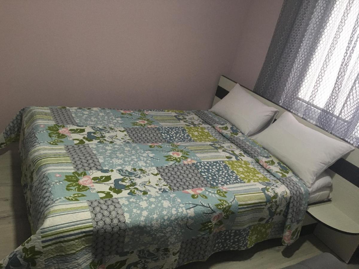 Guest House Max Khmelʼnytsʼkyy Dış mekan fotoğraf